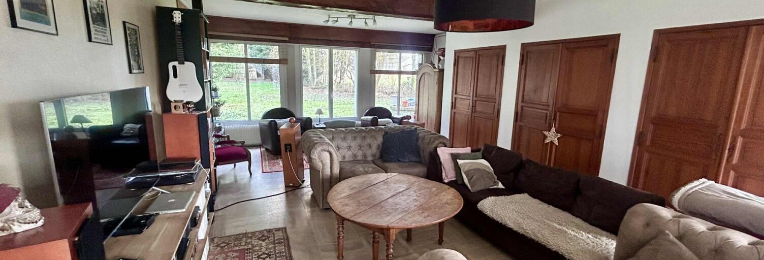 Maison 6 Pièces 175 m² à vendre à Ennetières-en-Weppes (59320)