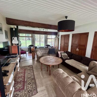 Maison 6 pièces 599000 €