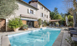 Maison 8 Pièces 275 m² à vendre à Saint-Bernard (01600)