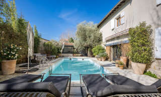 Maison 8 Pièces 275 m² à vendre à Saint-Bernard (01600)