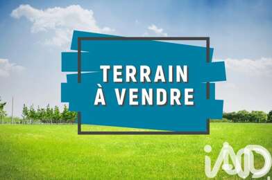 Terrain  123000 €