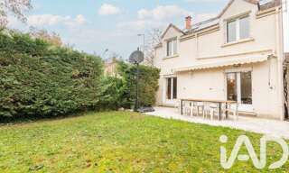 Maison 7 Pièces 145 m² à vendre à Chevilly-Larue (94550)