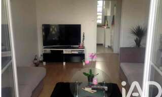 Appartement 3 Pièces 48 m² à vendre à Colombes (92700)