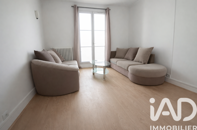 Appartement 3 pièces 255000 €