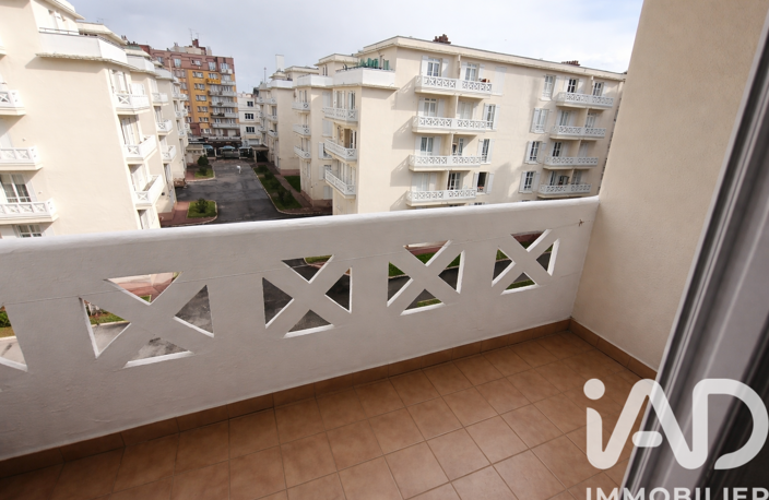 Vente Appartement 3 pièces — photo 2