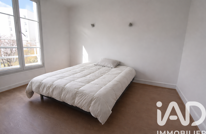 Vente Appartement 3 pièces — photo 4