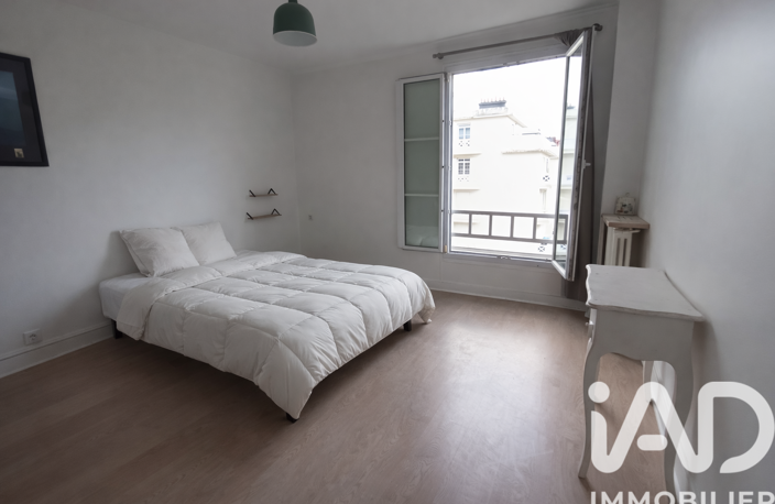 Vente Appartement 3 pièces — photo 5