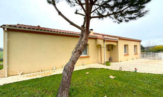 Maison 4 Pièces 134 m² à vendre à Roquefort (47310)