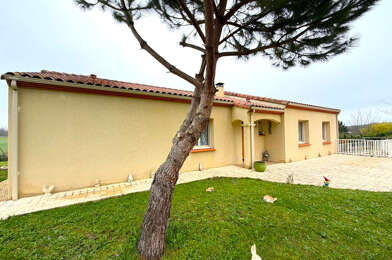 Maison 4 pièces 281000 €