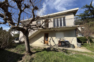 Maison 4 pièces 150500 €