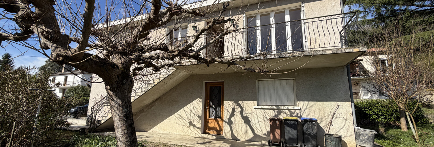 Maison 4 Pièces 102 m² à vendre à Agen (47000)