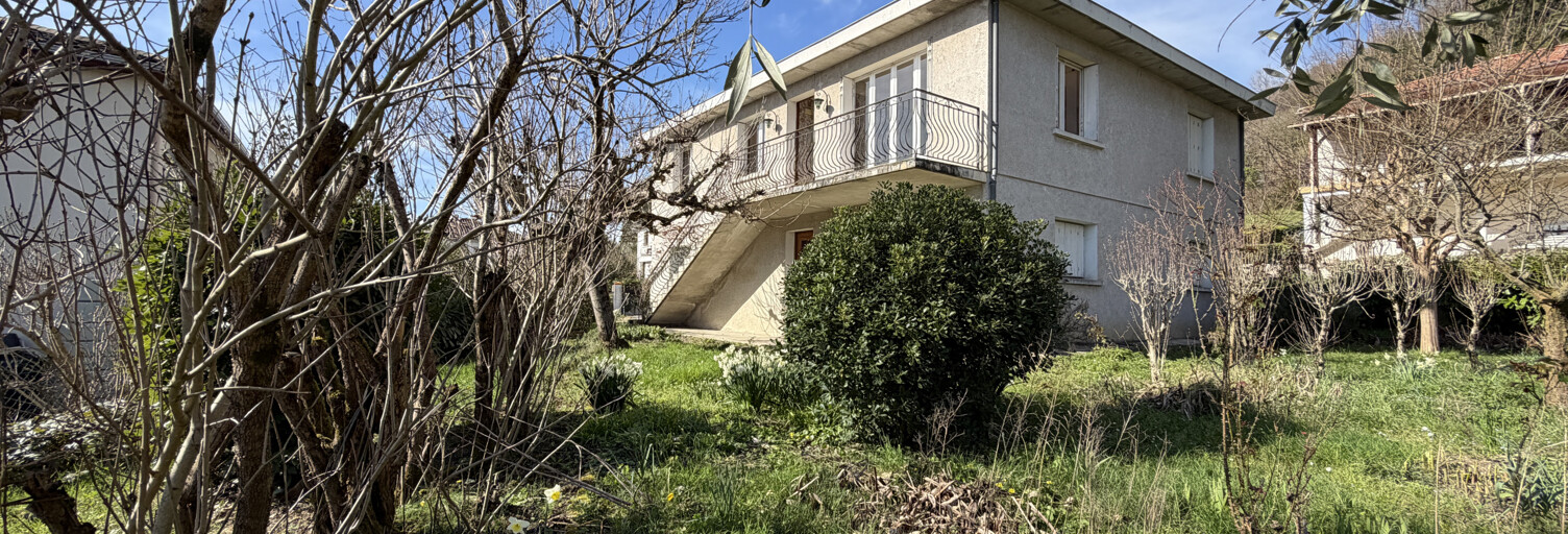Maison 4 Pièces 102 m² à vendre à Colayrac-Saint-Cirq (47450)