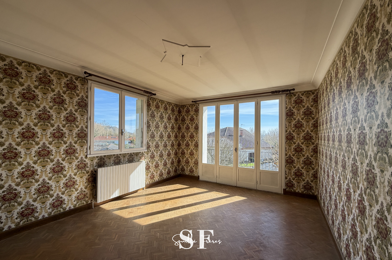 Maison 4 pièces 150000 €