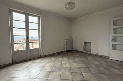 Appartement 3 pièces 580 €