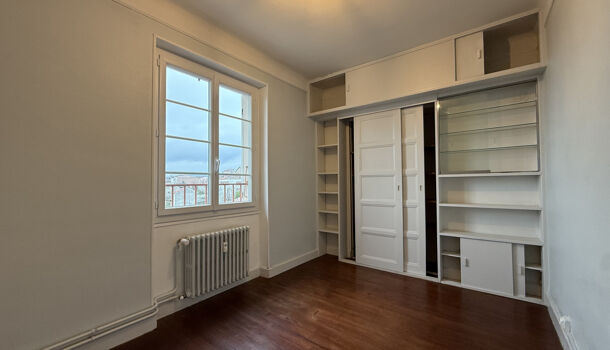 Appartement 3 pièces  à louer Aubenas 07200