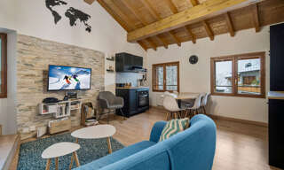 Maison 3 Pièces 57 m² à vendre à Les Belleville (73440)