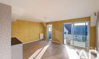 Appartement 3 Pièces 64 m² à louer à Concarneau (29900)