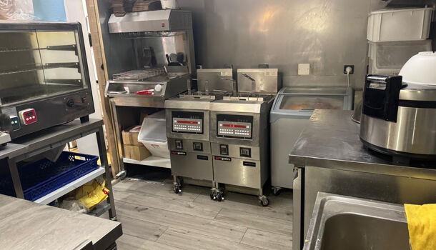 Local commercial  à louer Échirolles 38130