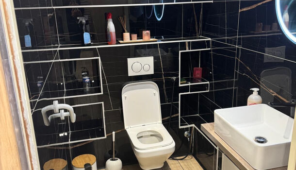 Local commercial  à louer Échirolles 38130