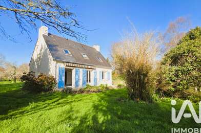 Maison 4 pièces 319000 €