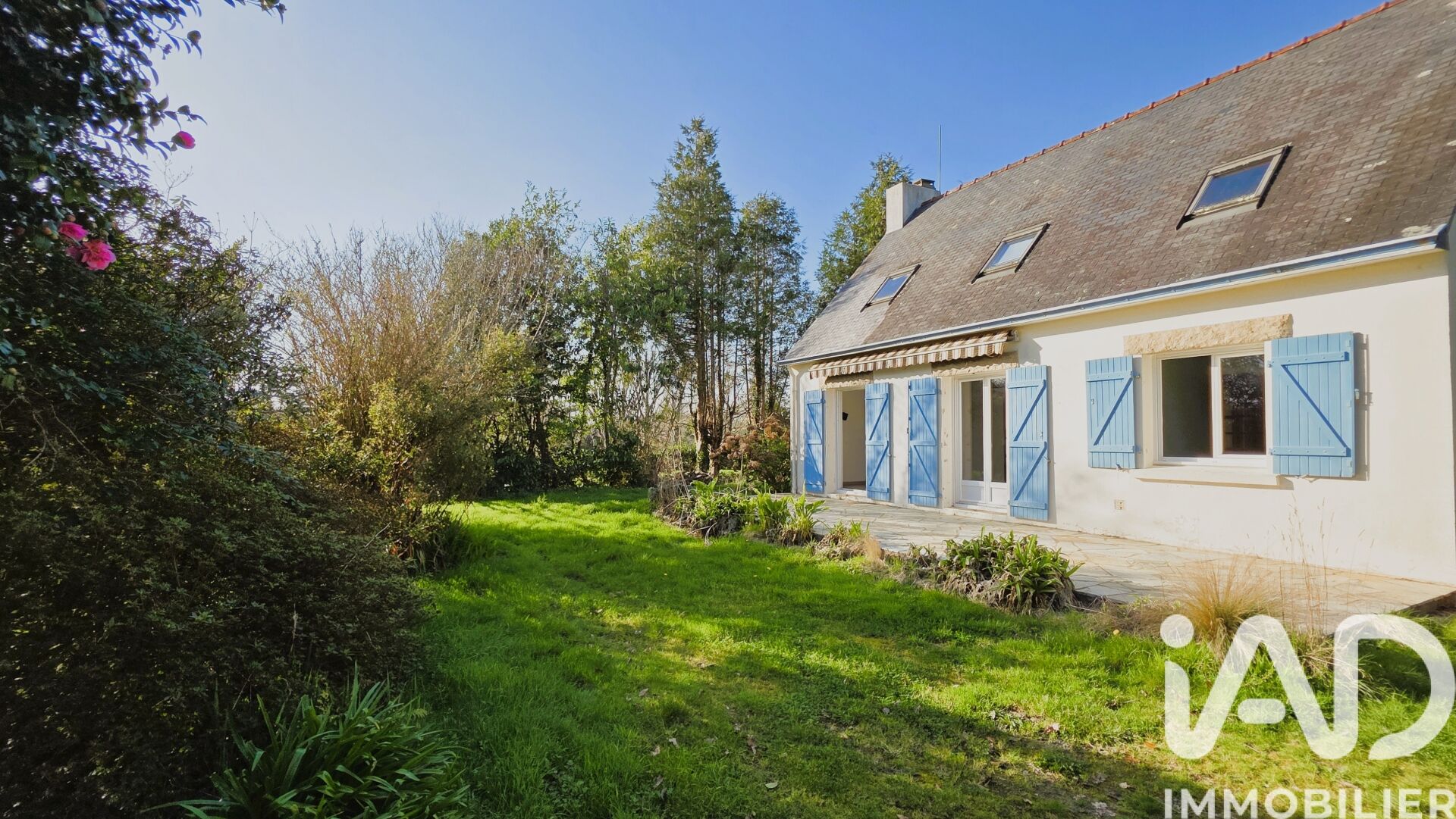Vente Maison/villa 4 pièces - Photo 2