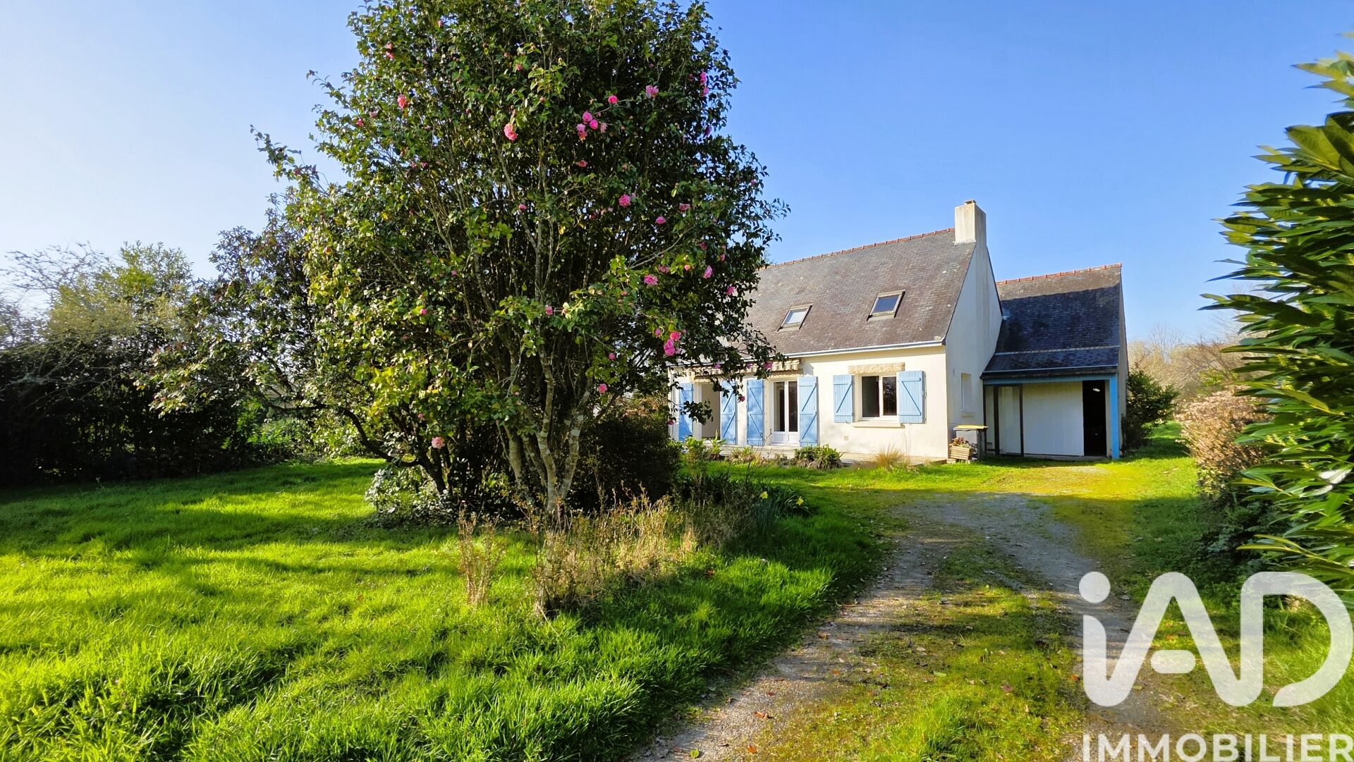 Vente Maison/villa 4 pièces - Photo 3