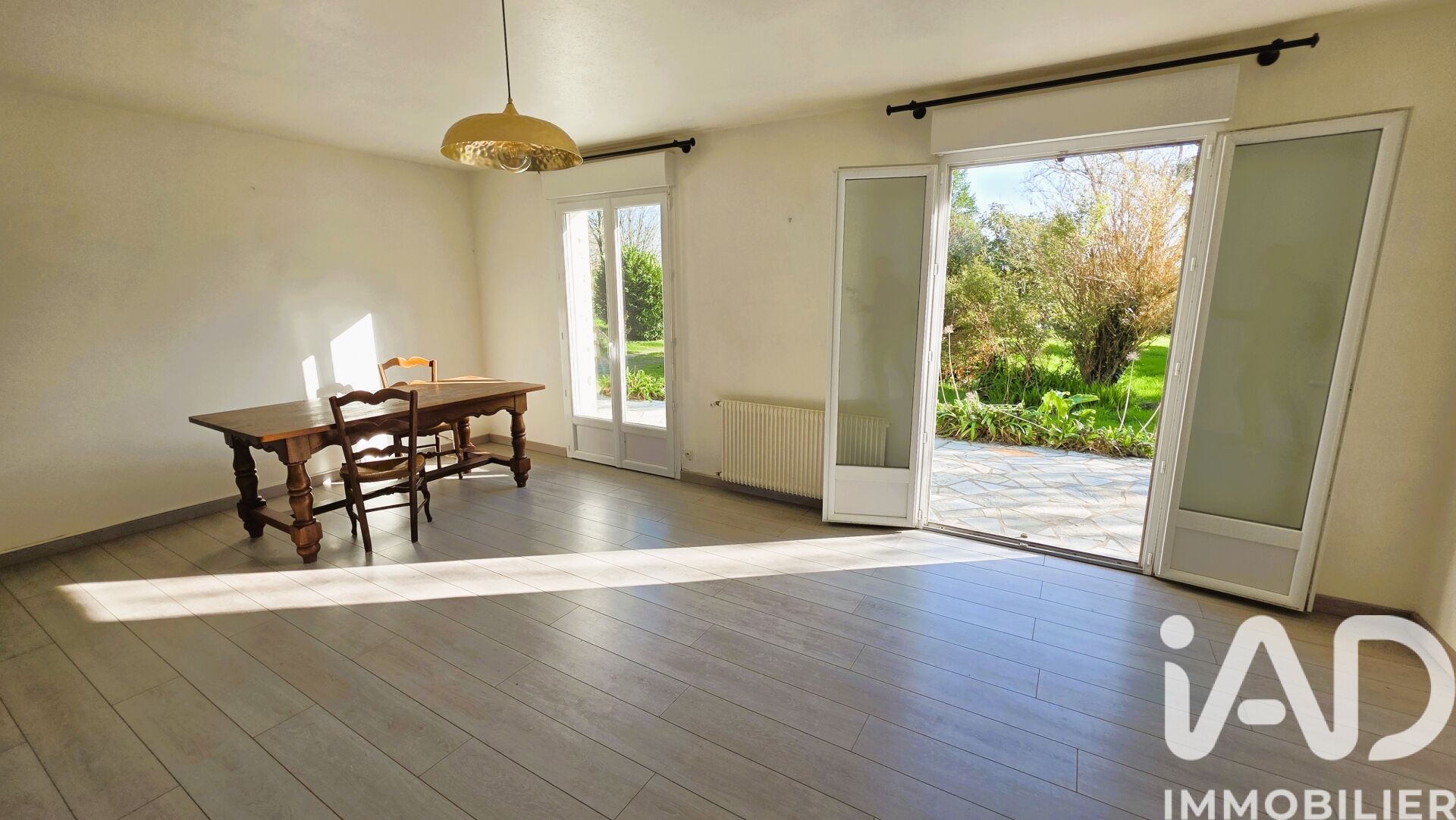 Vente Maison/villa 4 pièces - Photo 4