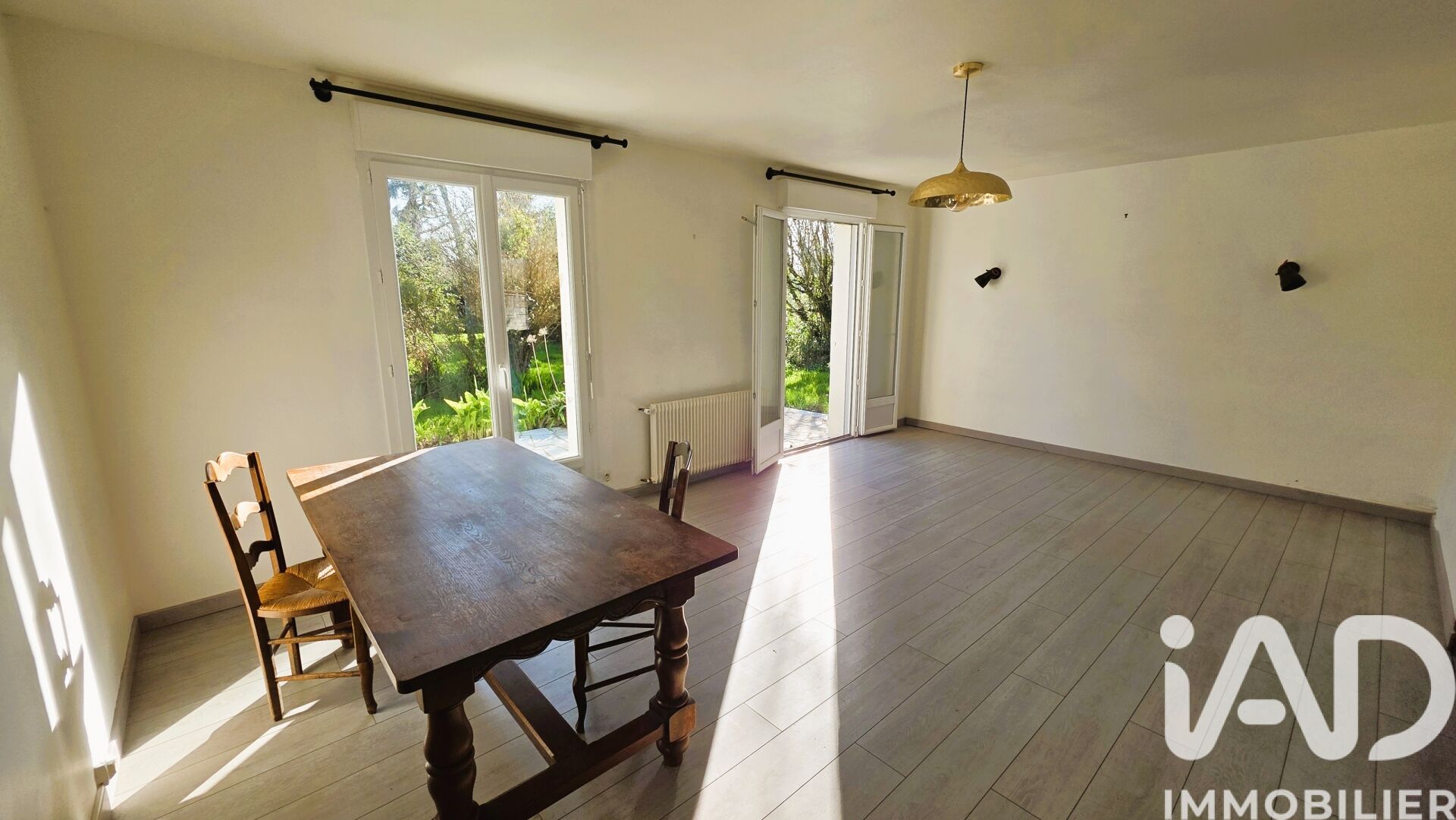 Vente Maison/villa 4 pièces - Photo 5