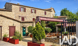 Maison 15 Pièces 480 m² à vendre à Saint-Jean-du-Gard (30270)