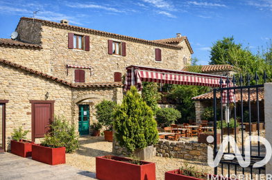 Maison 15 pièces 600000 €