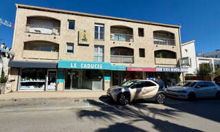 Divers 2 Pièces 32 m² à vendre à Le Pradet (83220)