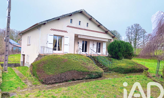 Maison 3 Pièces 85 m² à vendre à Giat (63620)