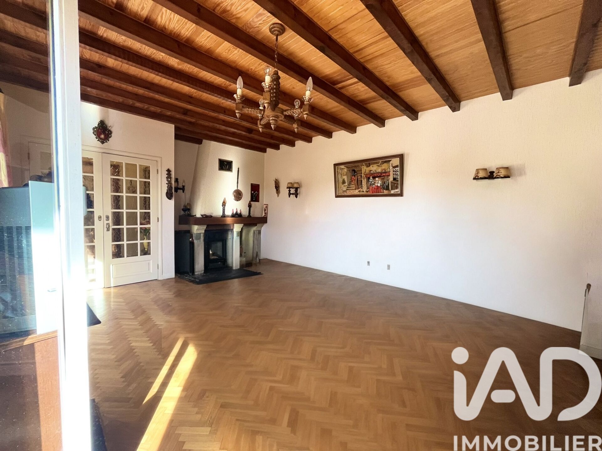 Vente Maison de campagne 3 pièces - Photo 2
