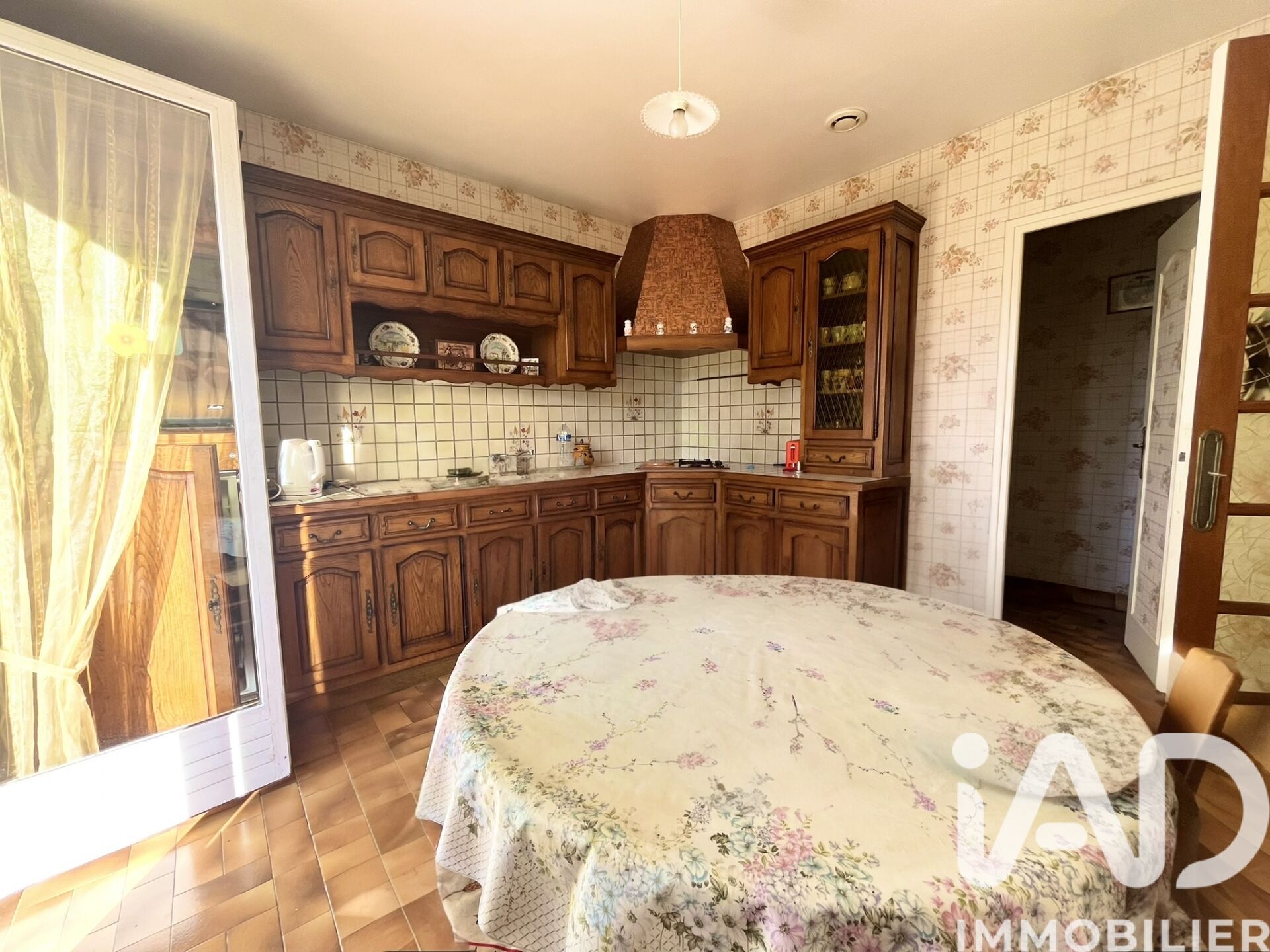 Vente Maison de campagne 3 pièces - Photo 3
