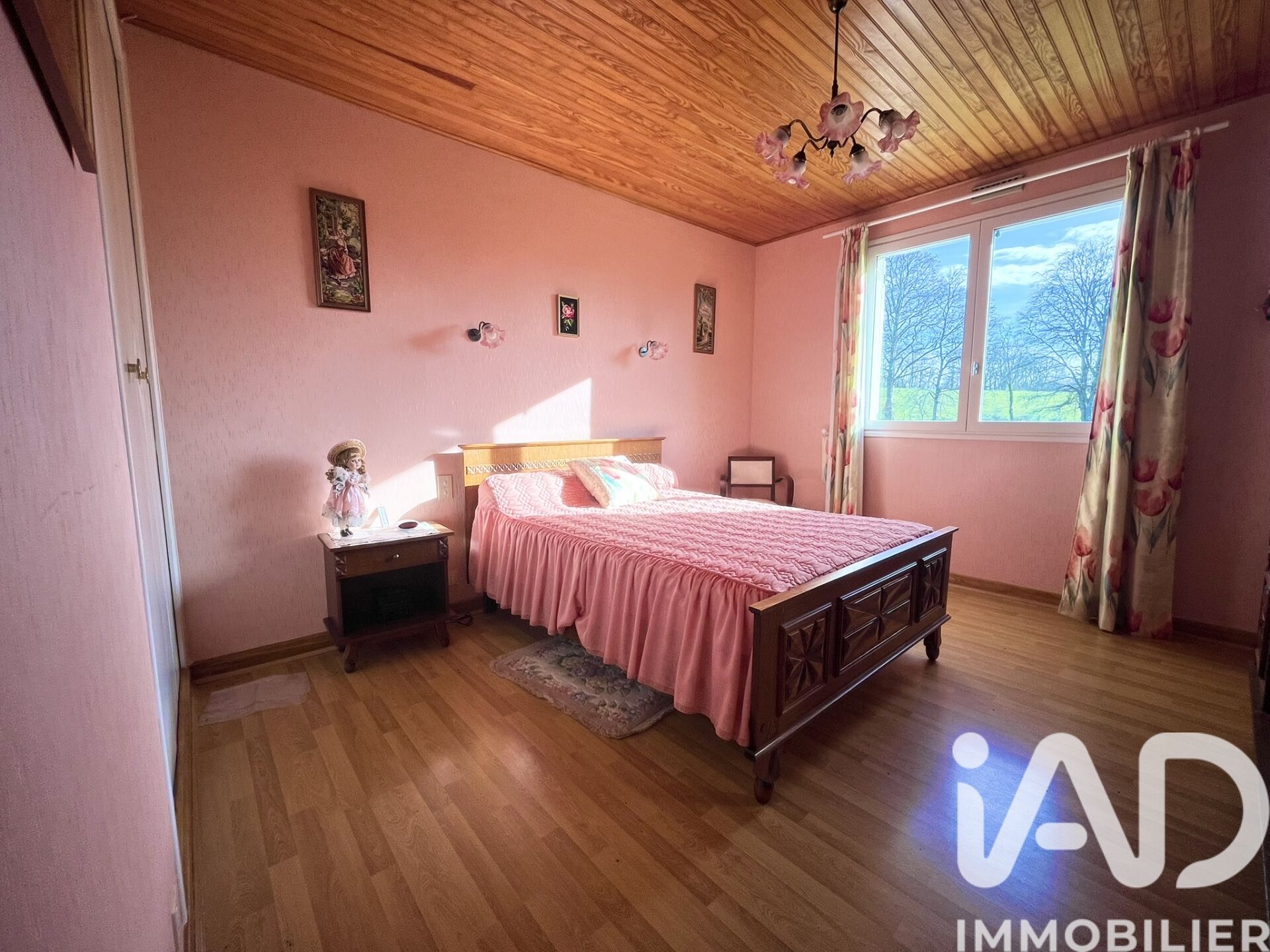 Vente Maison de campagne 3 pièces - Photo 5