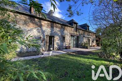 Maison 5 pièces 320000 €