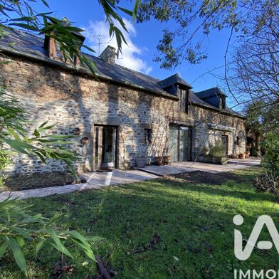 Maison 5 pièces 320000 €