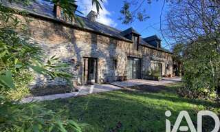 Maison 5 Pièces 186 m² à vendre à Saint-Samson-sur-Rance (22100)