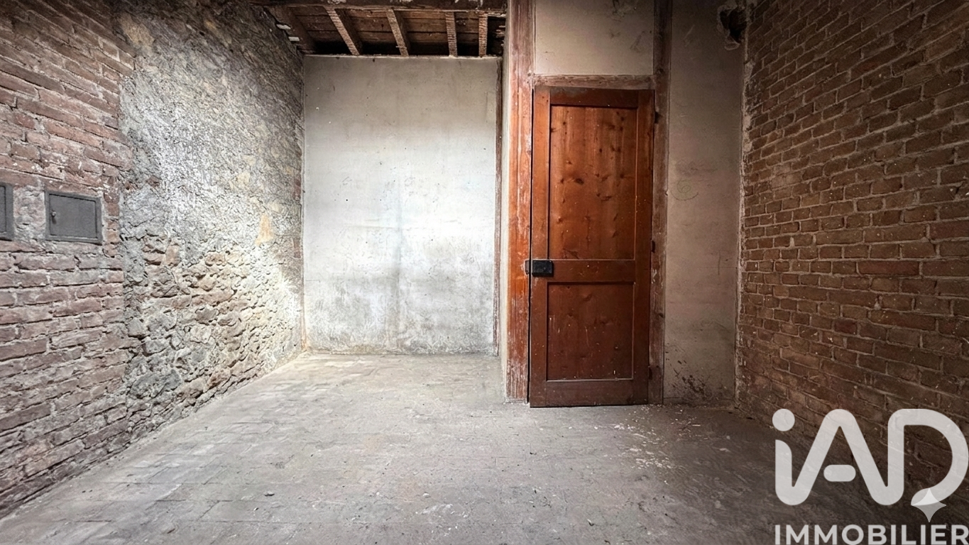 Grenoble - 9m² - 1p.