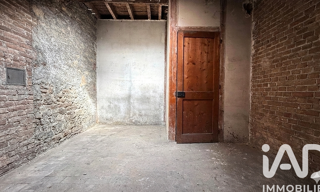 Appartement 1 Pièce 9 m² à vendre à Grenoble (38000)