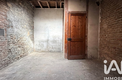 Appartement 1 pièces 36000 €