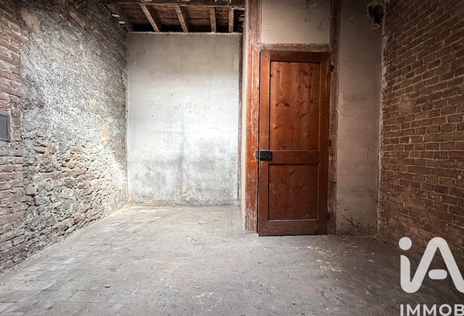 Vente Studio 1 pièce — photo 1