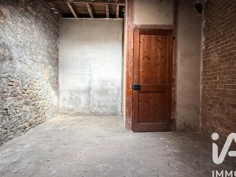 Vente Studio 1 pièce — photo 1