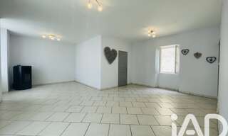 Maison 9 Pièces 215 m² à vendre à Mérigny (36220)