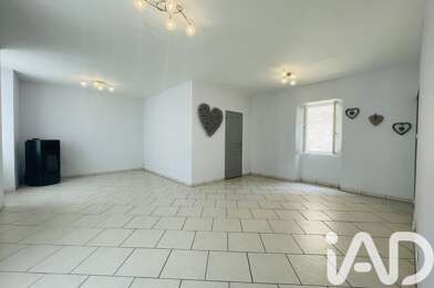 Maison 9 pièces 139000 €