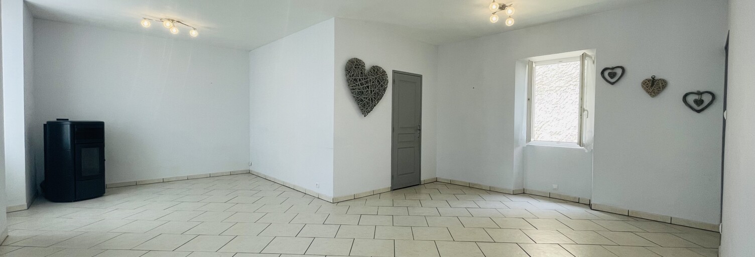 Maison 9 Pièces 215 m² à vendre à Mérigny (36220)