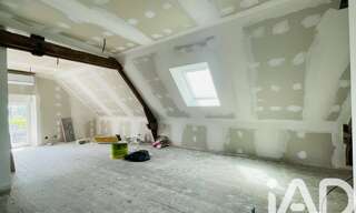 Maison 9 Pièces 215 m² à vendre à Mérigny (36220)