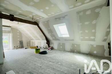 Maison 9 pièces 139000 €