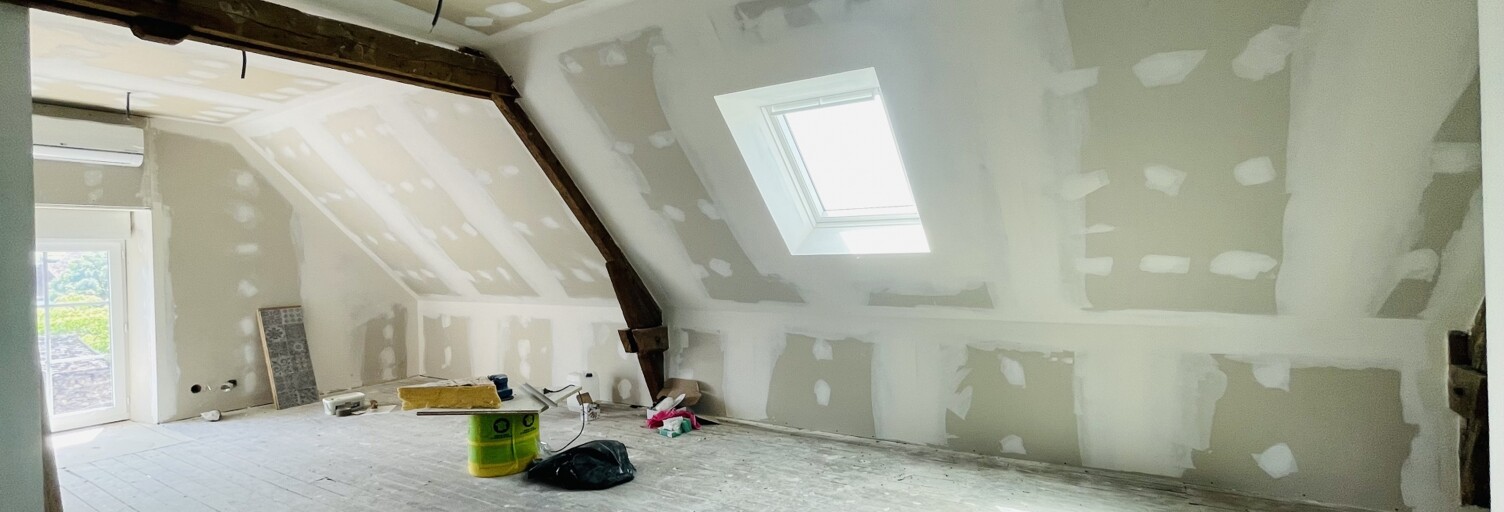 Maison 9 Pièces 215 m² à vendre à Mérigny (36220)