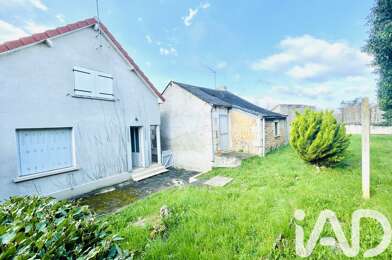 Maison 5 pièces 77000 €